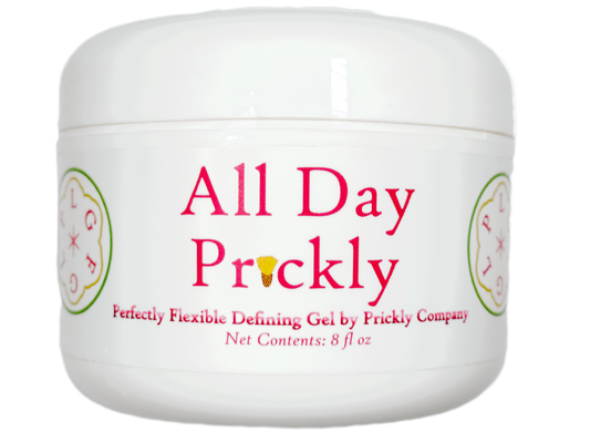 All Day Prickly Perfectly Flexible Defining Gel