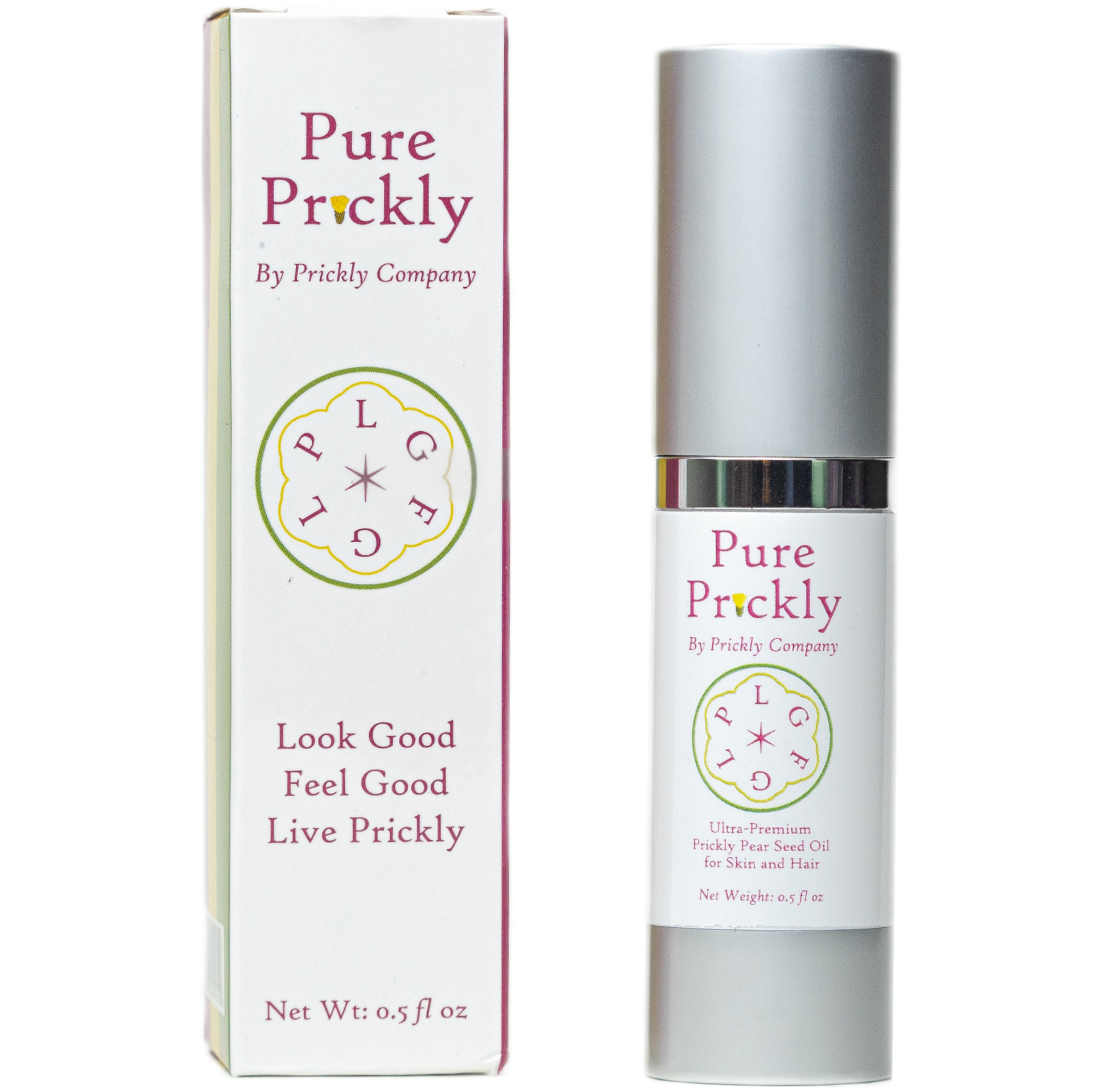 Prickly pears oil - Officine Universelle Buly